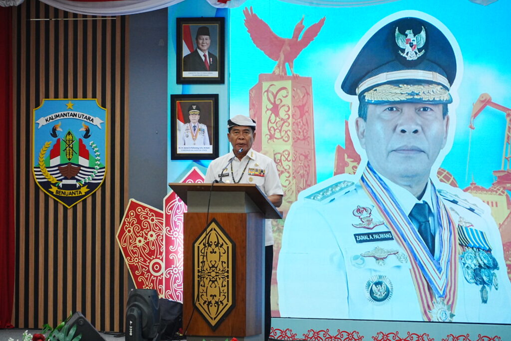 Gubernur Tutup Konreg PDRB Kasulampua 2026, Dorong Pembangunan Lebih Terarah