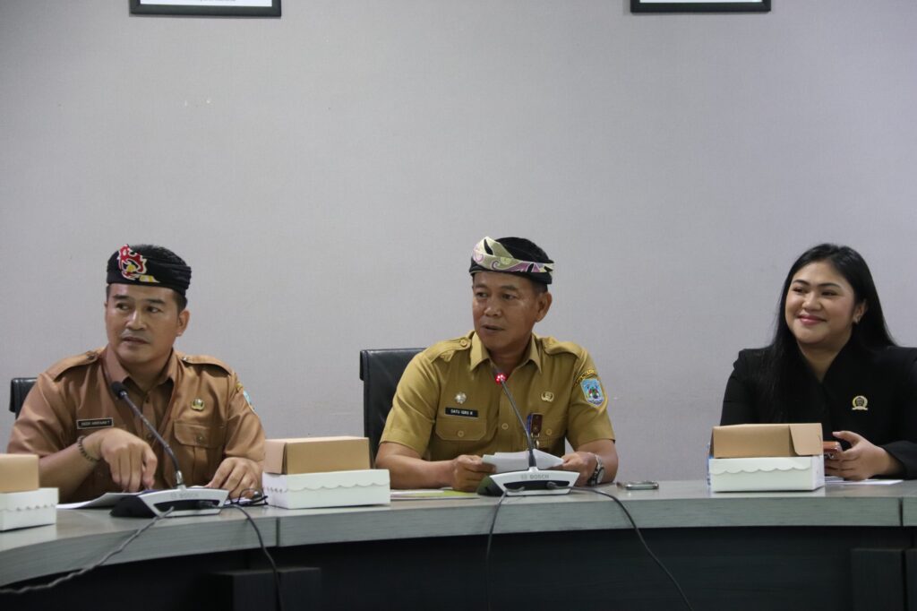 Pemprov Sosialisasikan SPMB 2026/2027, Tekankan Transparansi dan Akses Merata