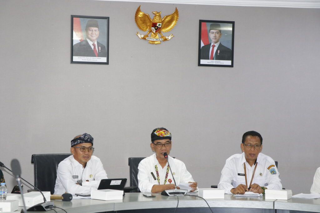 Sosialisasi Perda, Pemprov Perkuat Akses Layanan Sosial Berkeadilan