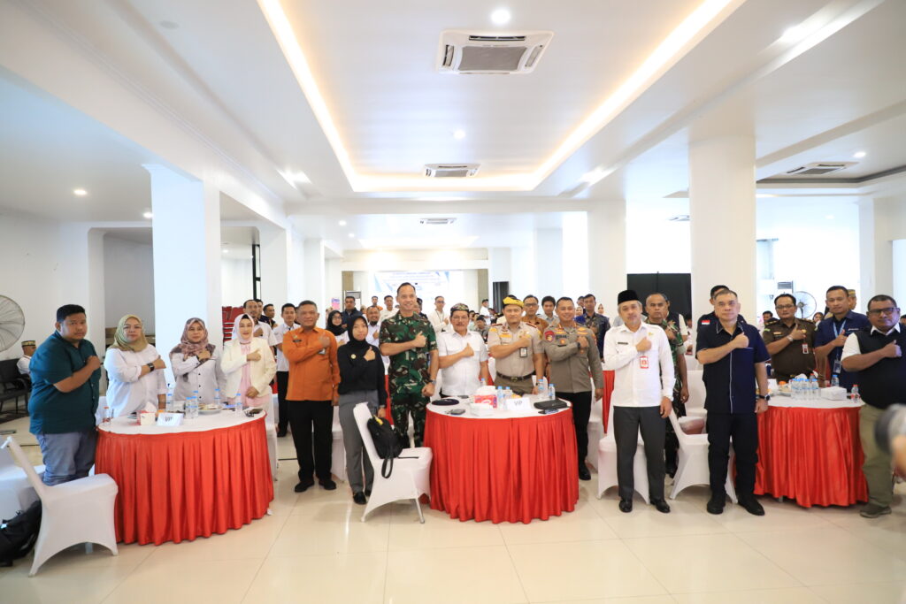 Wagub Ajak UMKM dan Pelaku Usaha Garap Pasar Internasional