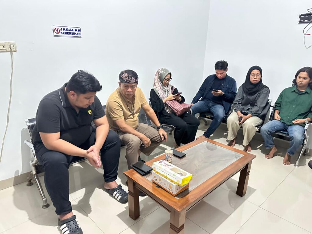 Gubernur Zainal Beri Dukungan Pemulihan bagi Mahasiswi Asal Kaltara di Makassar