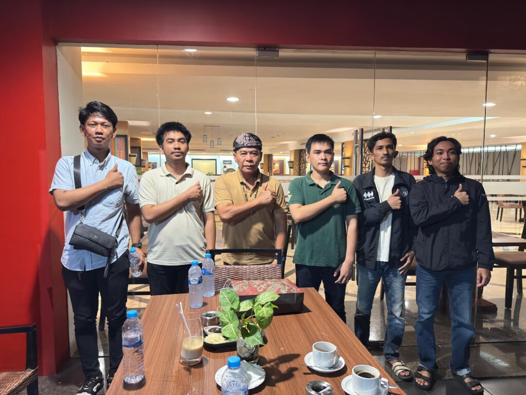 Gubernur Respons Aspirasi Mahasiswa Kaltara di Makassar, Siap Cari Solusi Rumah Singgah