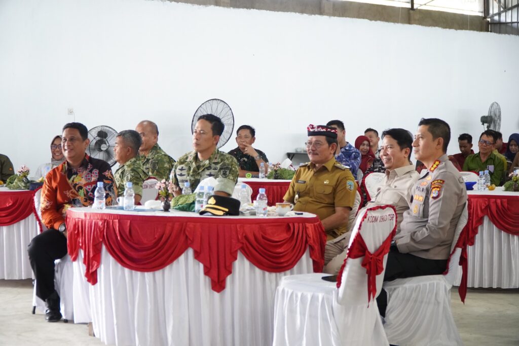 112 Koperasi Merah Putih Siap Beroperasi, Kaltara Perkuat Ekonomi Desa
