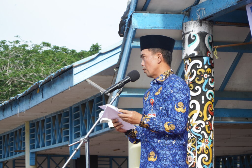 Harapan Baru Pendidikan Kaltara, 12 Putra Putri Lolos Sekolah Unggul Garuda
