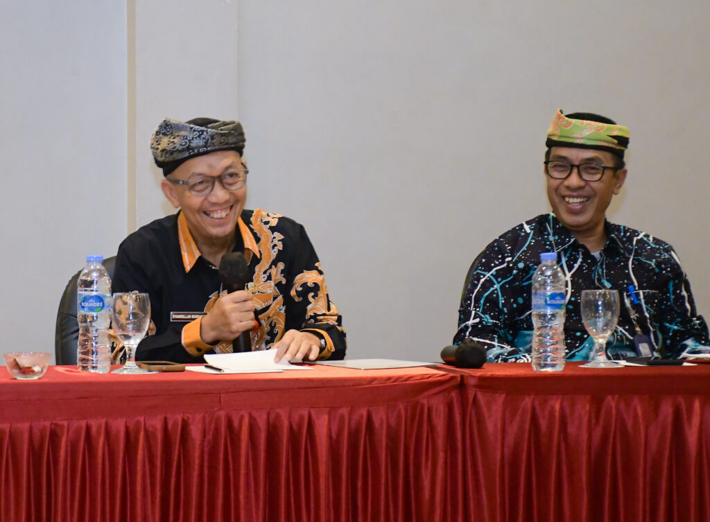 Kaltara Mulai Susun Kebijakan Ramah Lansia, Perlindungan Kelompok Rentan Jadi Prioritas