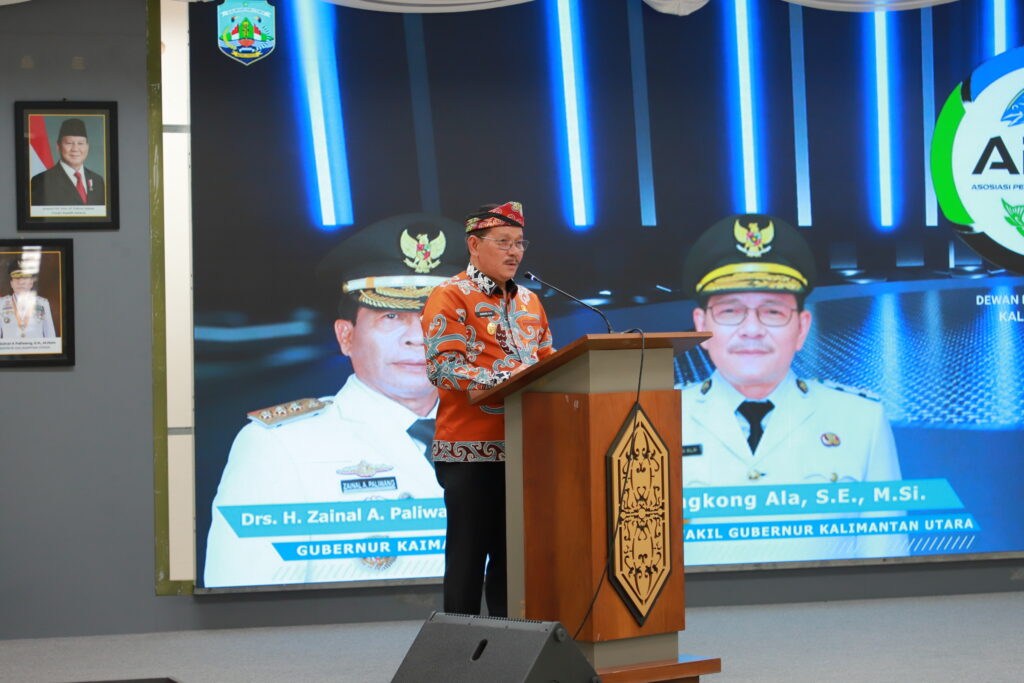 Wagub Apresiasi Terbentuknya APRI Kaltara, Dorong Peran Memancing dalam Pariwisata dan Ekonomi Daerah