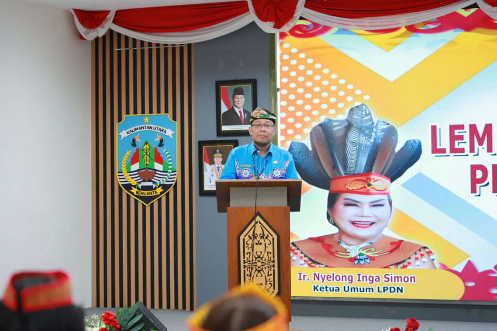Pemprov Ajak LPD Jadi Mitra Strategis Pembangunan dan Pemberdayaan Perempuan