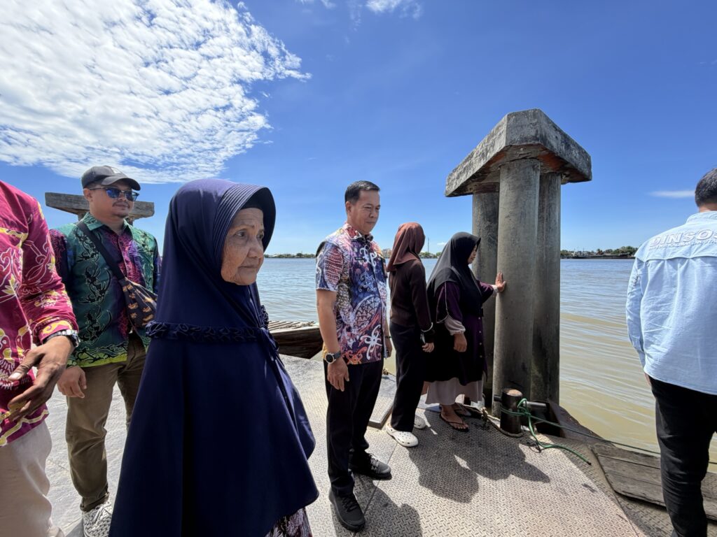 Pemprov Fasilitasi Pemulangan Warga Terlantar Asal Sulawesi