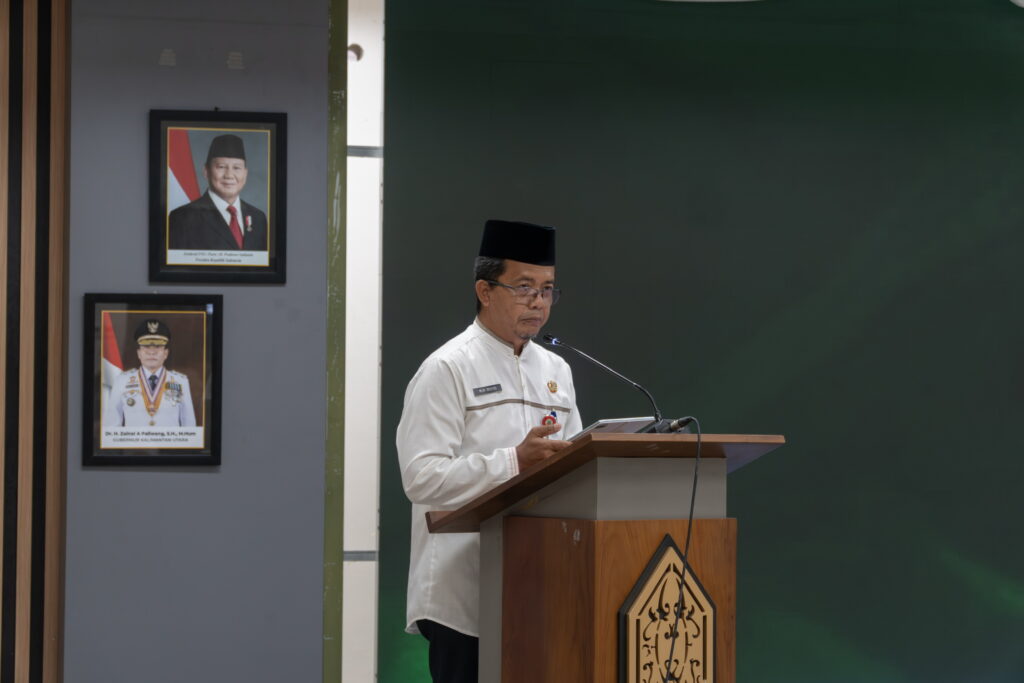 Seminar Halal UMKM Digelar, Kaltara Percepat Pengembangan Ekosistem Halal