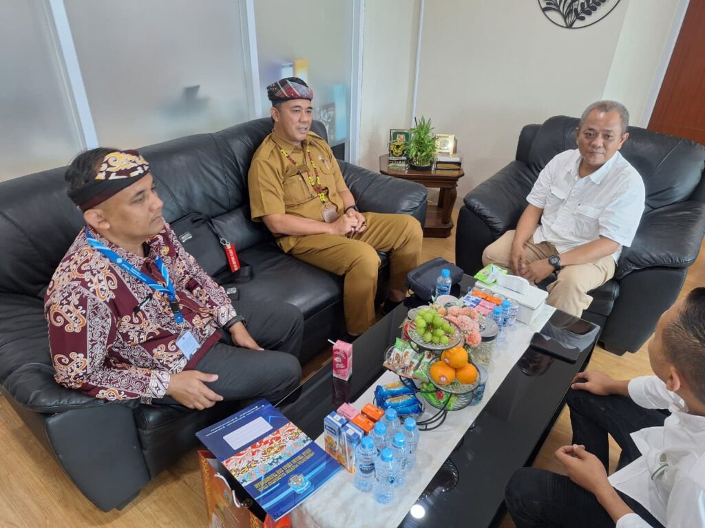 Pemprov Tuntaskan Legalitas Lahan BPVP, Pembangunan Pusat Pelatihan Vokasi Segera Dimulai