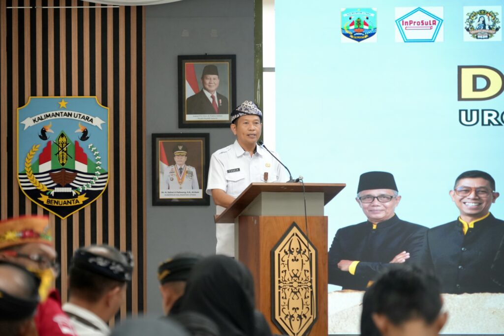 Pemprov Dukung Pembentukan Kampus Budaya Perkuat Pelestarian dan SDM Daerah