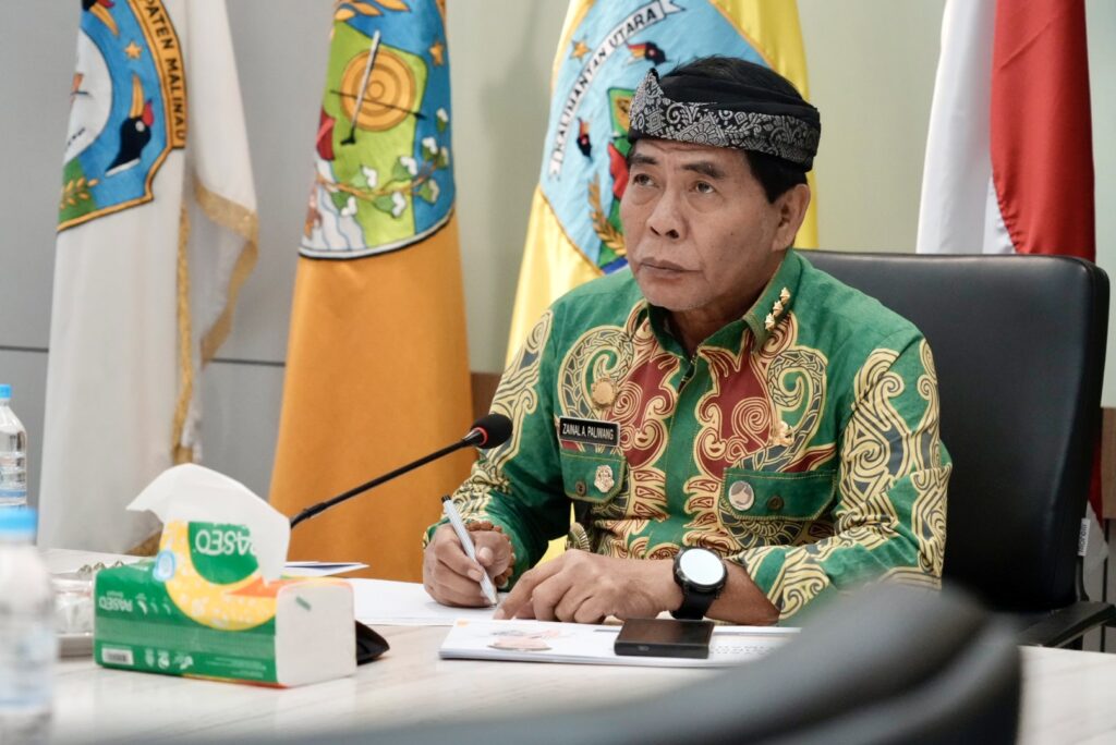 Gubernur Ikuti Rakor Nasional, Dukung Penguatan Tata Kelola Bandara Internasional
