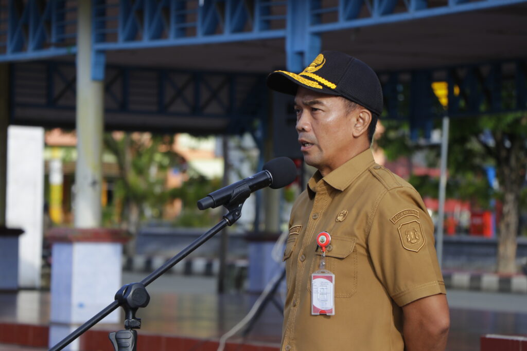 Belajar dari Mojokerto, Sekprov Ingin Pariwisata Kaltara Jadi Mesin Baru PAD