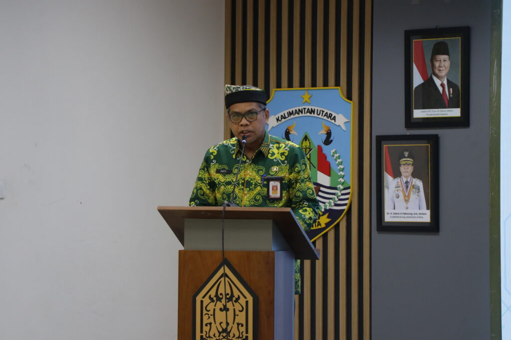 Pemprov Matangkan Smart Province, Perkuat Transformasi Digital Pelayanan Publik