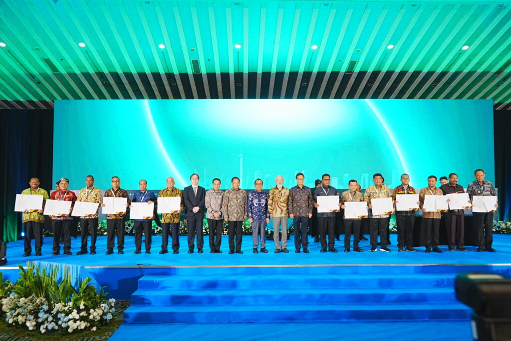 Pemprov Perkuat Komitmen Menuju Kaltara Bebas Kusta