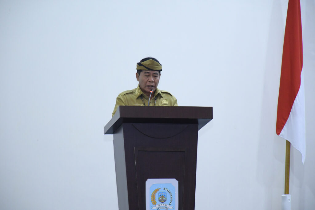 Penguatan Tata Kelola Keuangan, Pemprov Siapkan Sejumlah Langkah Strategis