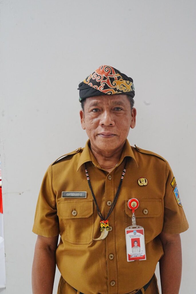 Puncak Harkopnas Kaltara, Hadirkan Pasar Murah dan Layanan Kesehatan Gratis