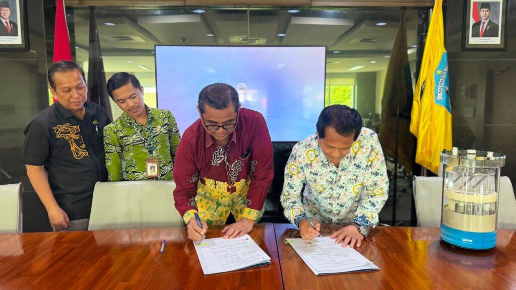 RSUD Jusuf SK Siapkan Layanan Radioterapi, Bidik jadi Pusat Rujukan Kanker Regional Kalimantan