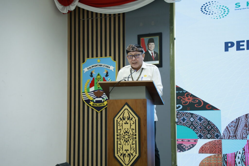 Kaltara Siapkan Rencana Aksi Daerah Kelanjutusiaan yang Inklusif