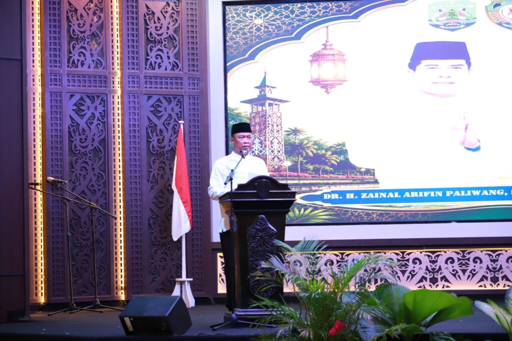 LPTQ Kaltara Jelaskan Proses Seleksi MTQN 2026, Tegaskan Penetapan Peserta Dilakukan Secara Terbuka