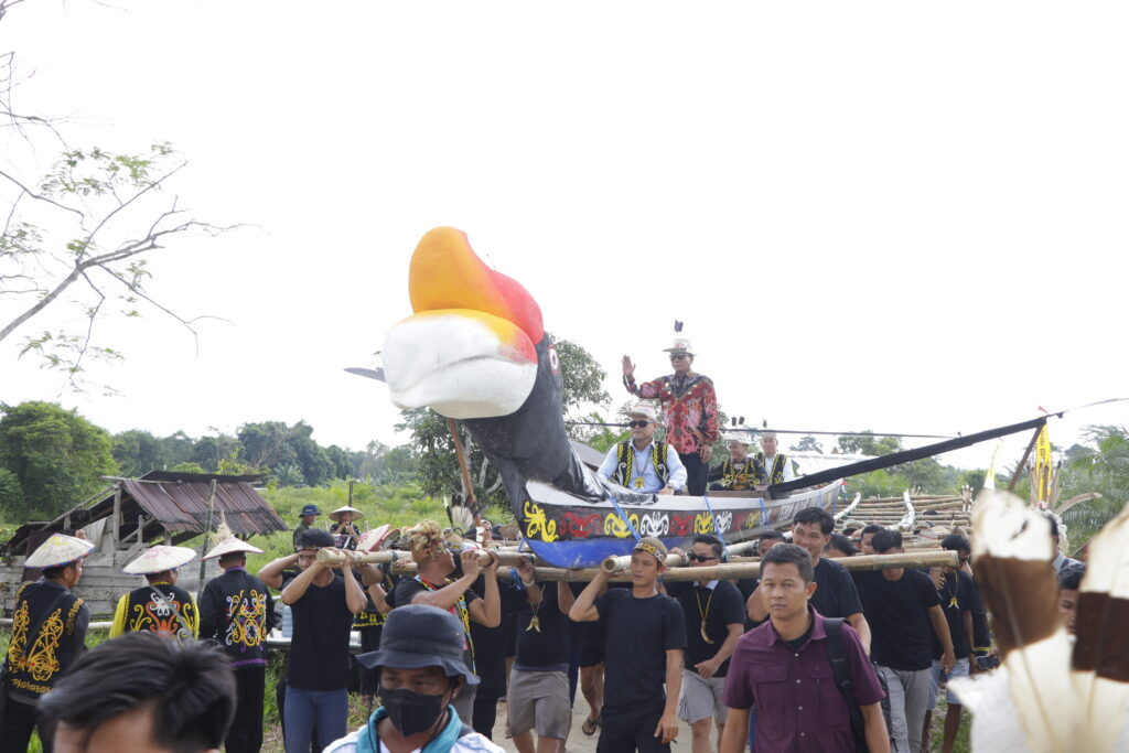 Kaltara Raih Peringkat Pertama Provinsi Paling Harmonis di Indonesia
