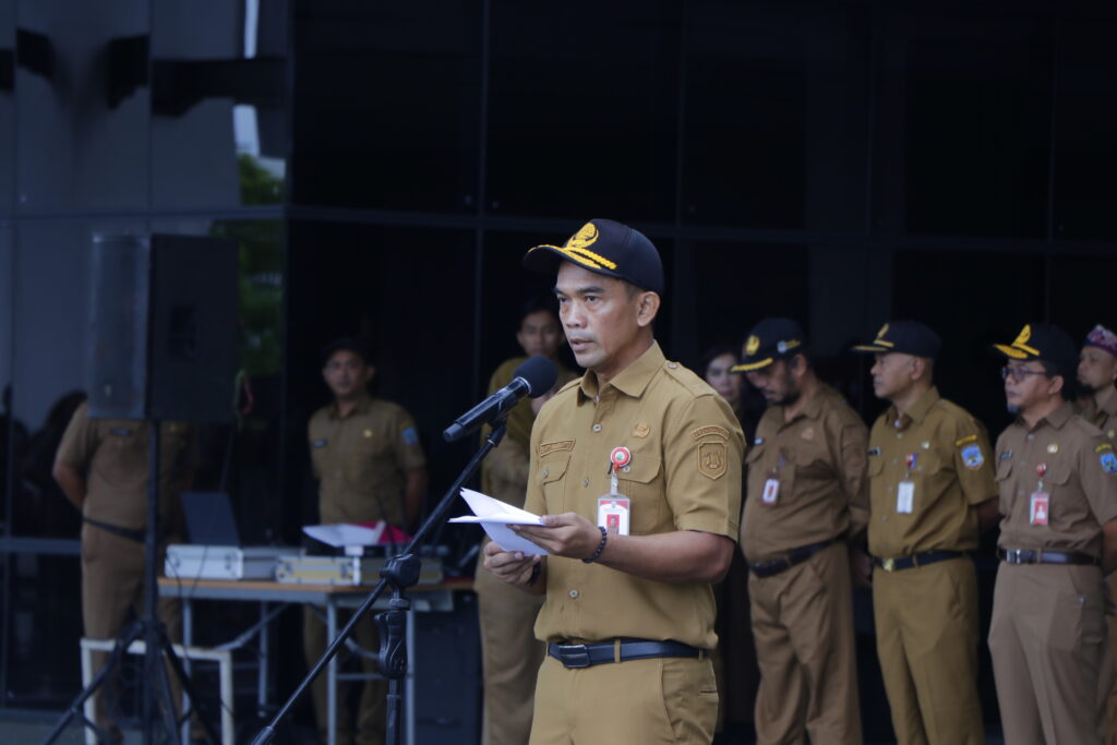 Sekprov Pastikan TPP ASN Tetap Dibayarkan