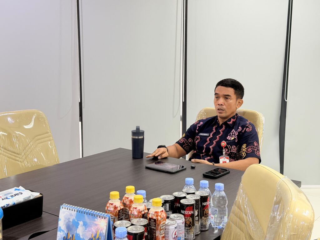Sekprov Ajak ASN Perkuat Kapasitas dan Kompetensi Hadapi Tantangan Masa Depan