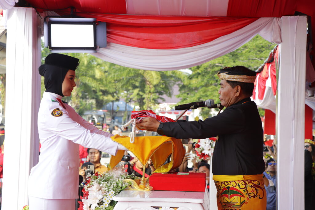HUT ke-81 RI, KIPI Jadi Kado Kemerdekaan bagi Kaltara