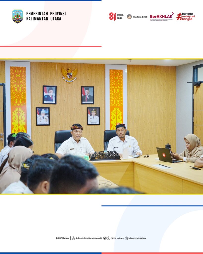 Pemprov Matangkan Persiapan Penilaian Zona Integritas Nasional