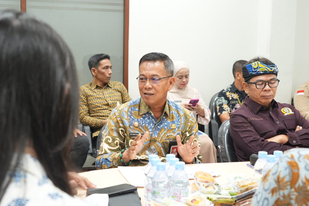 Dari KIPI ke PT PRI, Satgas PAD Mulai Menata Pajak Perusahaan Satu per Satu