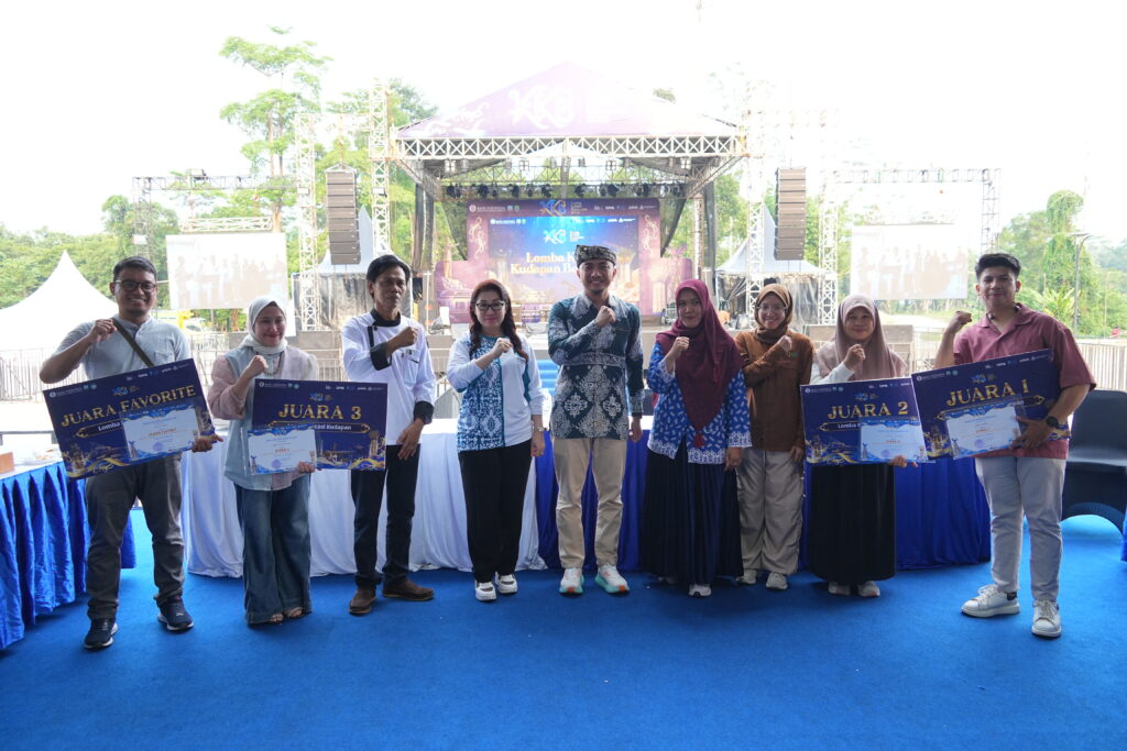 TP PKK Dorong Masyarakat Kaltara Kreatif Olah Pangan Lokal
