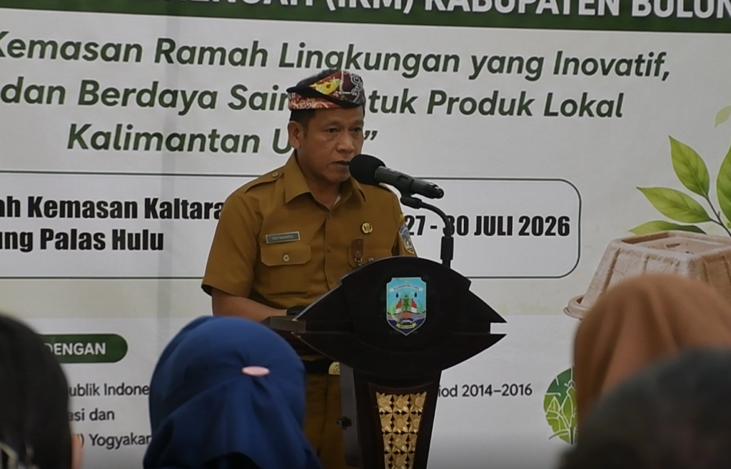 Pasar Modern Panca Agung Segera Dikelola Pihak Ketiga, Pemprov Tunggu SK Gubernur
