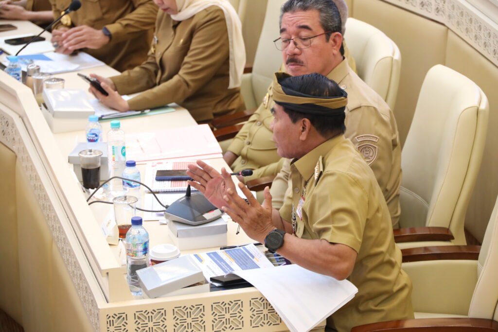 Gubernur Minta HGU Telantar Ditertibkan, Lindungi Lahan Masyarakat
