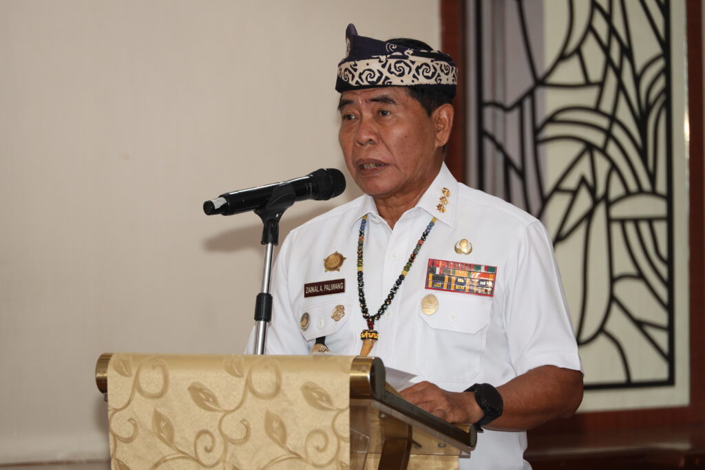 Perkuat Konektivitas dan Logistik, Gubernur Bahas Tindaklanjut Pembangunan Jaringan Kereta Api