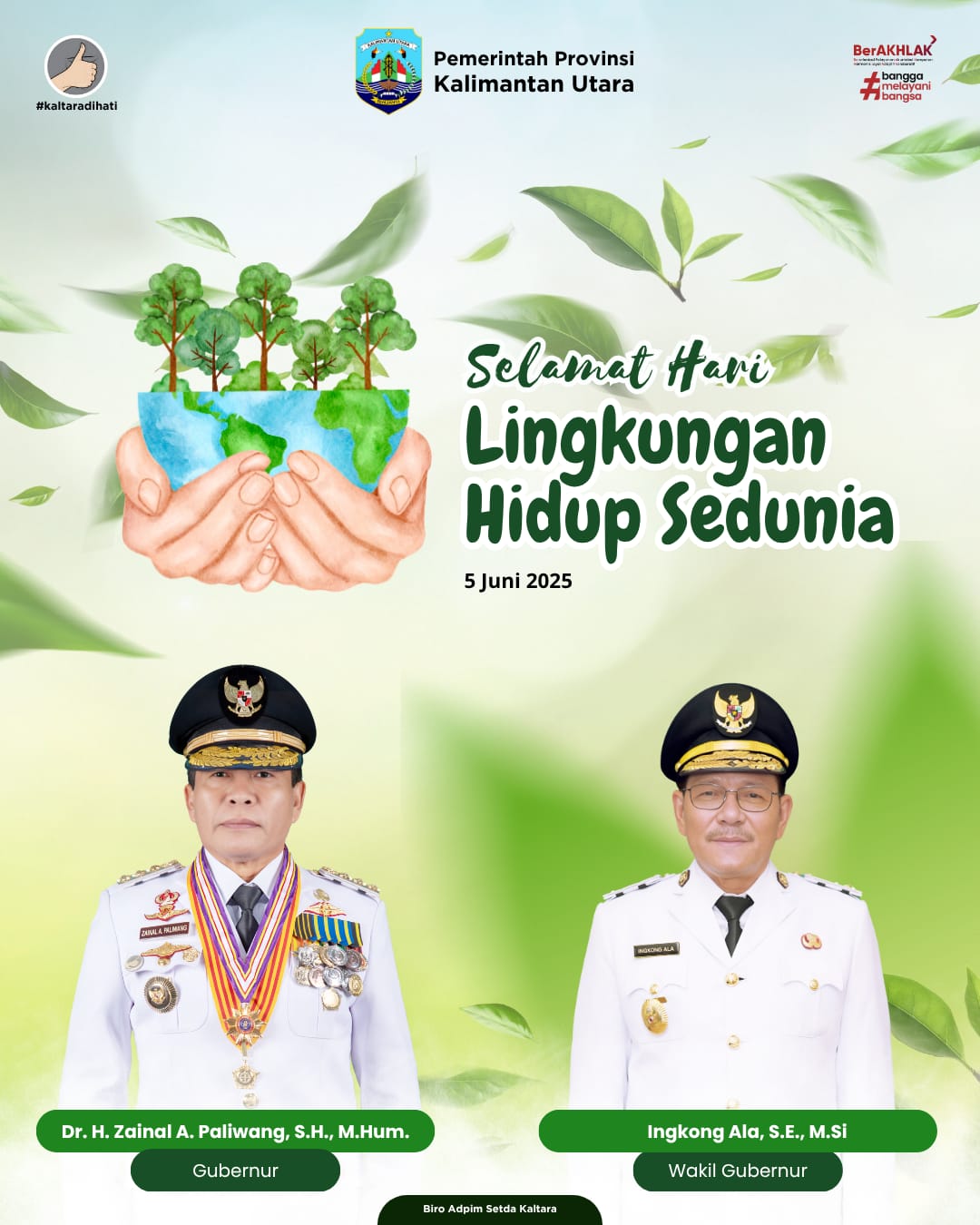 Hari Lingkungan Hidup Sedunia