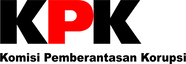 Logo KPK Whistleblowing